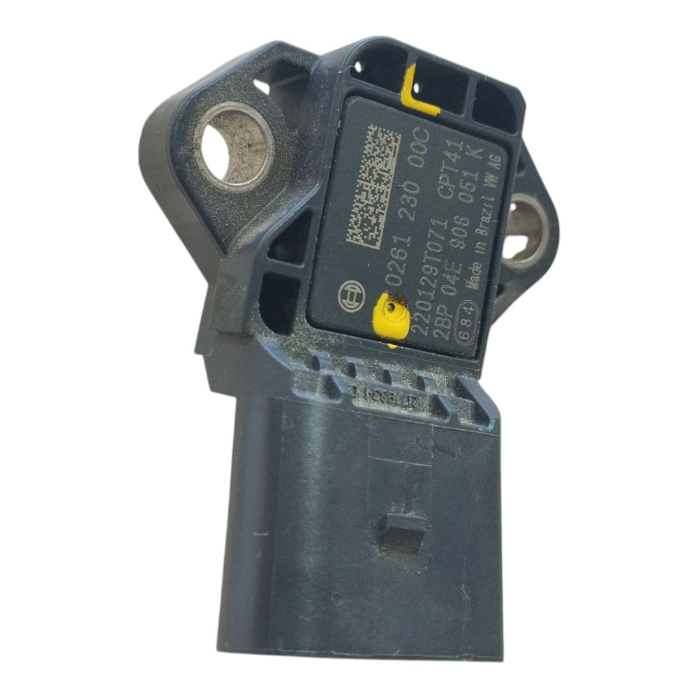 Sensor Pressão Vw Taos Highline 2022 2024 V655 5