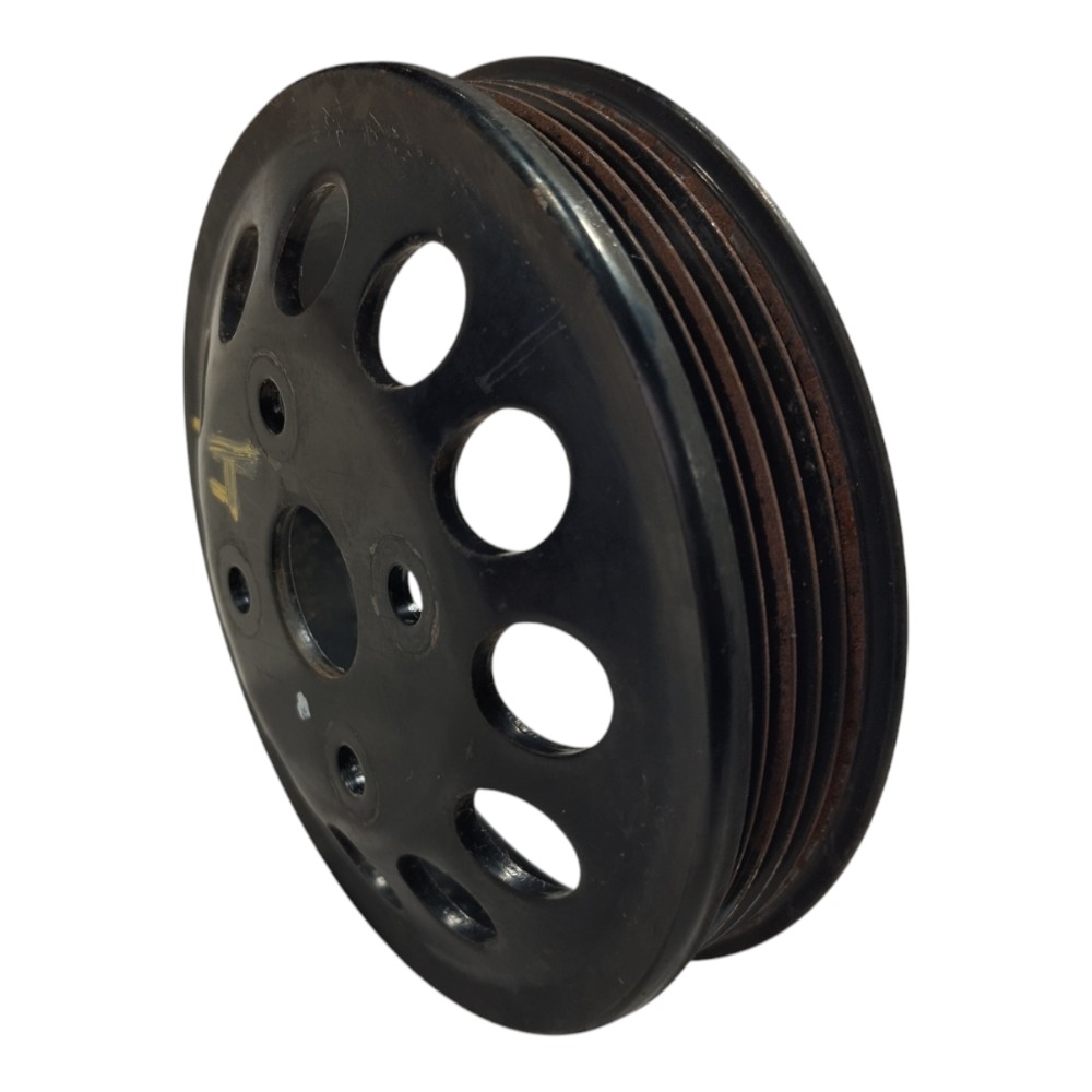 Polia Bomba Água Mercedes B180 2010 V630 9