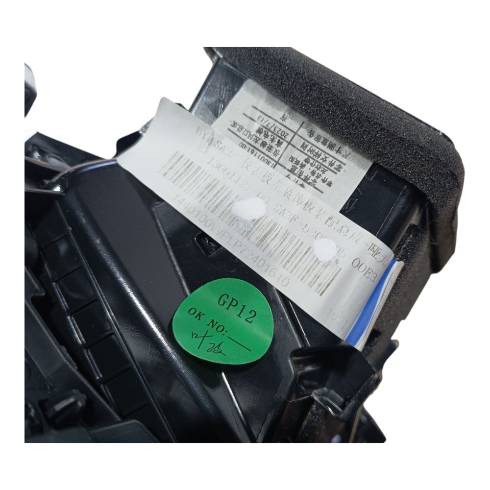 Difusor Esquerdo Byd Song Plus 2024 V631 8