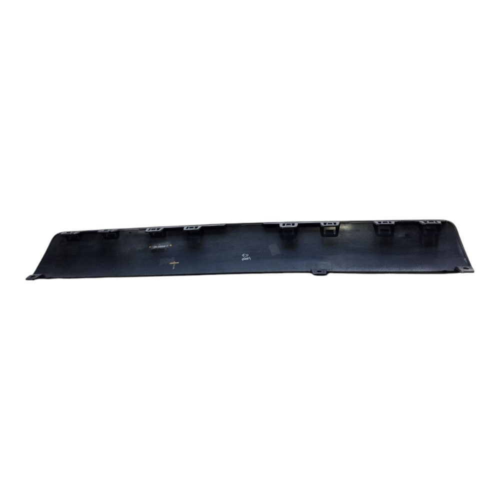 Moldura Parachoque Traseiro Land Rover Defender 2022 V645 6