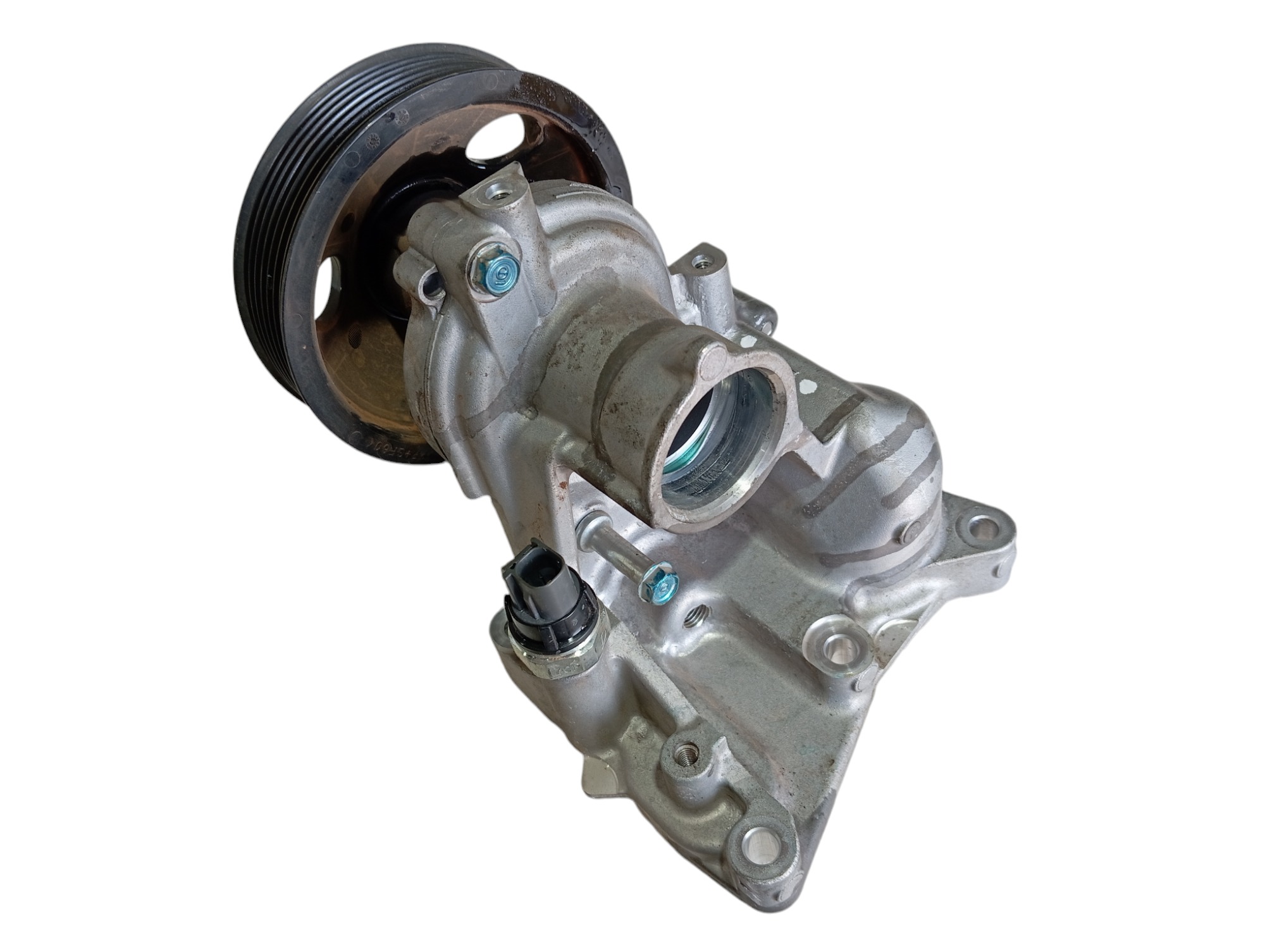 Bomba Agua Honda Hrv Touring 1.5 2020 2025 V602 2