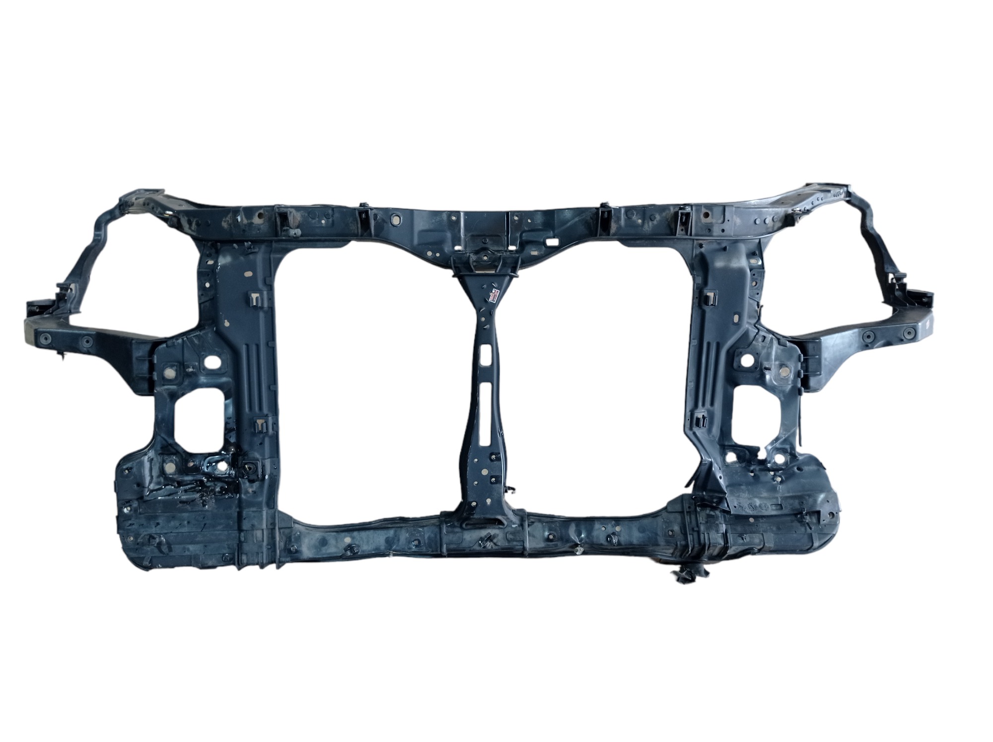 Mini Frente Hyundai Equus Vs460 2013 64101-3n000 V577 5