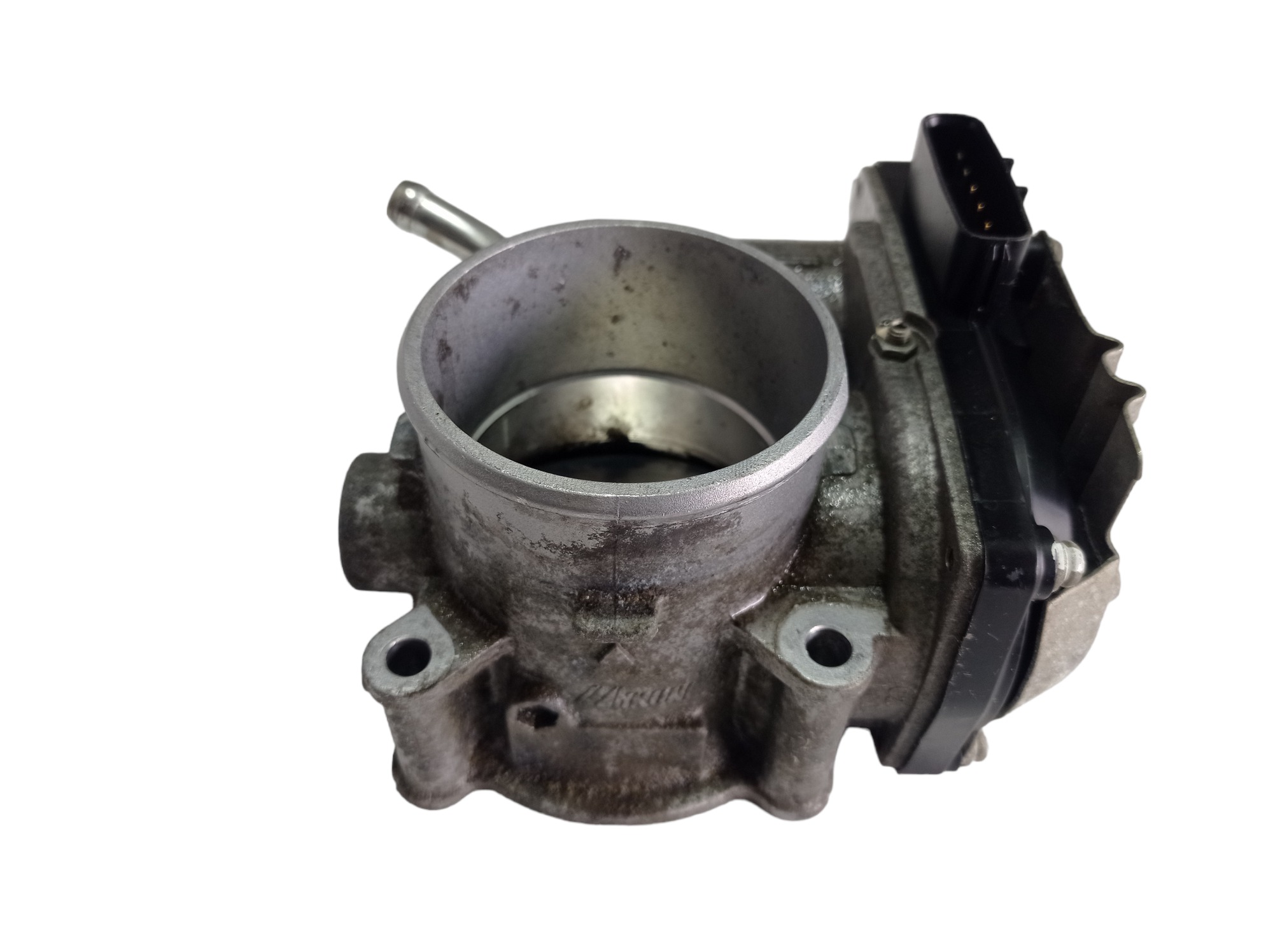Tbi Corpo De Borboleta Mitsubishi Asx 2.0 2014 V574 2