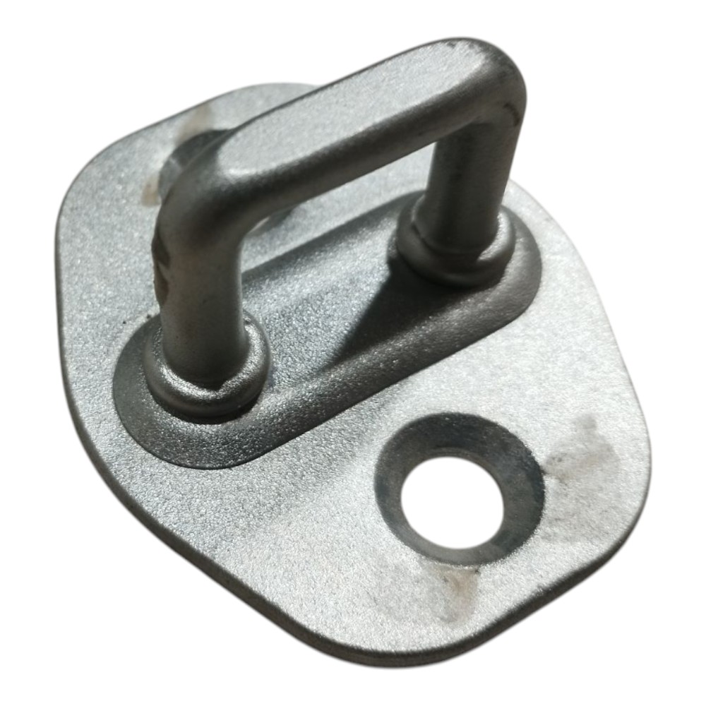 Batente Porta Dianteira Esquerda Byd Dolphin Gs 2024 25 V666 4