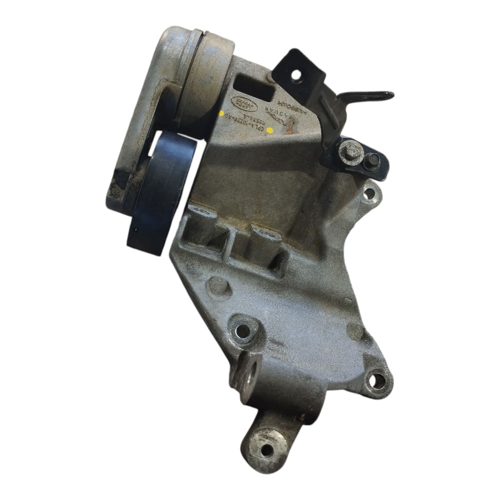 Suporte Alternador Land Rover Discovery 4 2010 A 2014 V656 9