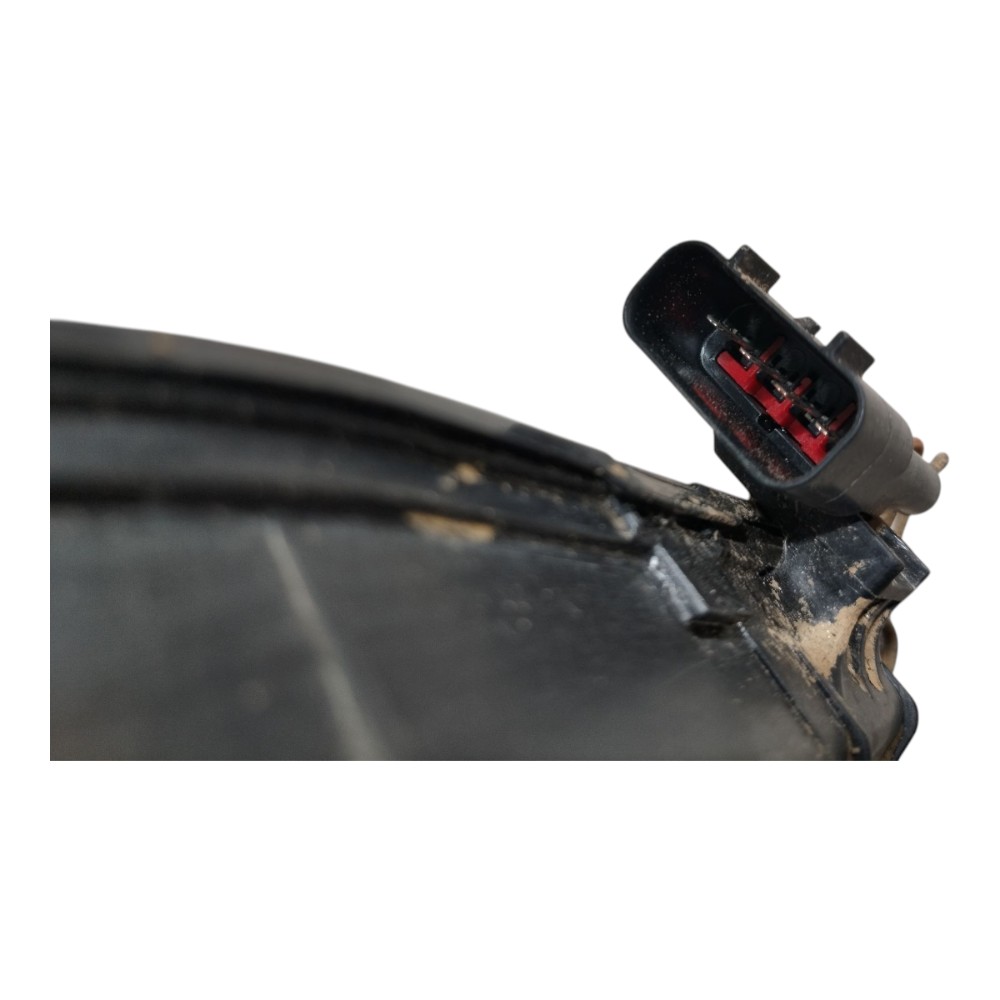 Subwoofer Traseira Discovery Sport 2015 A 2018 V663 8
