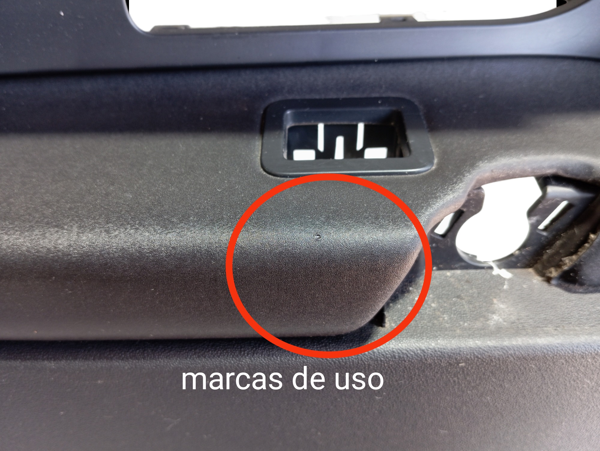 Forro Porta Diant Esquerda Discovery Sport 2015 2018 V591 6