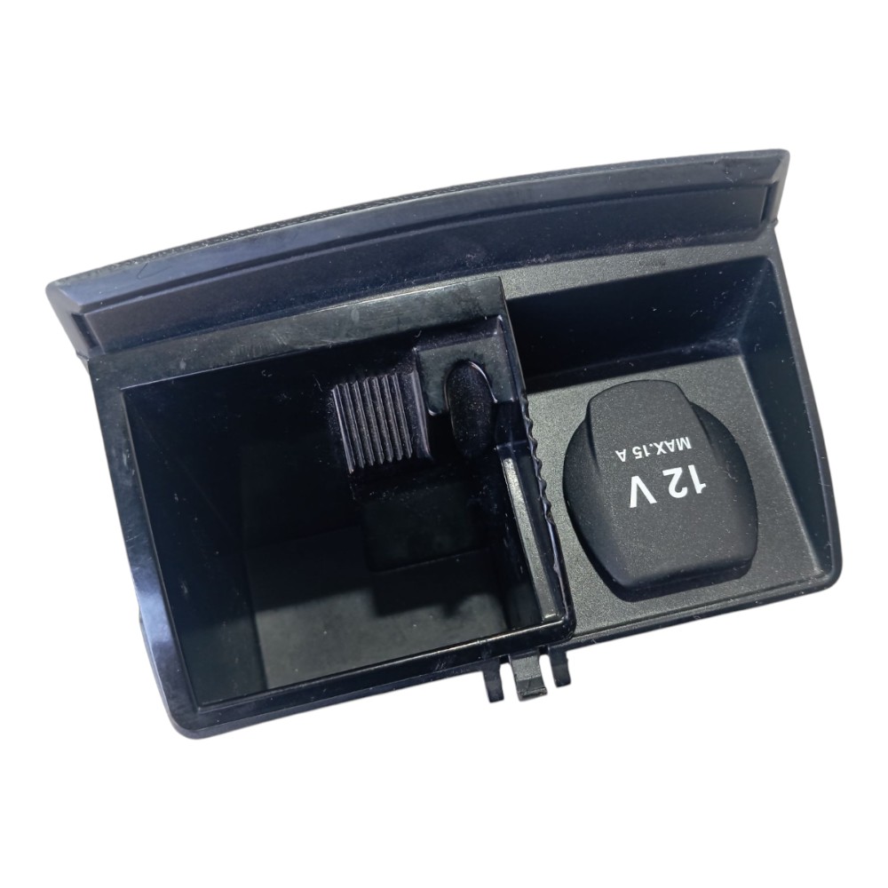 Tomada 12v Console Mercedes B180 2006 A 2011 V630 1