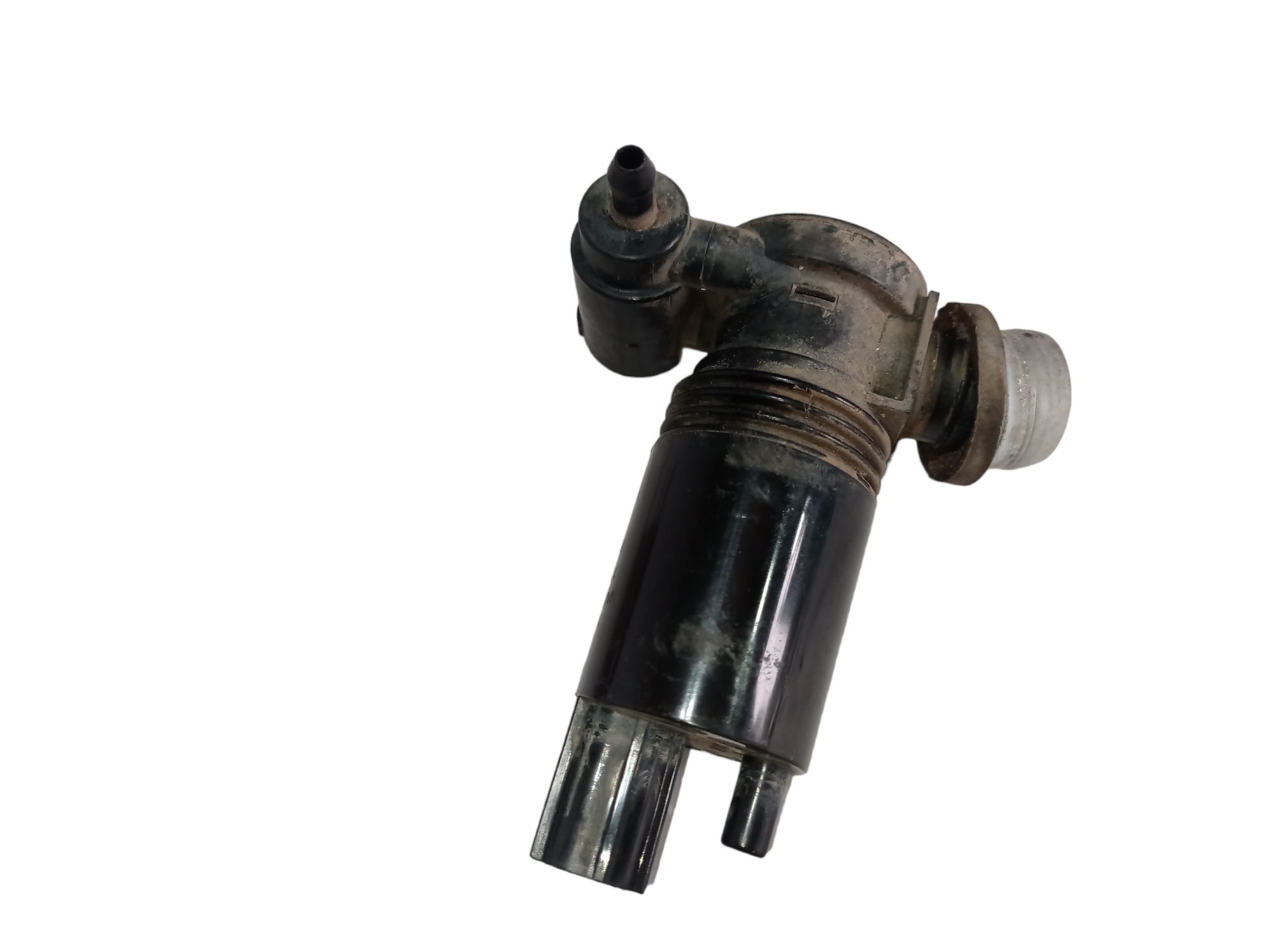 Motor Esguicho Farol Land Rover Discovery 4 2010 A 2021 V582 4