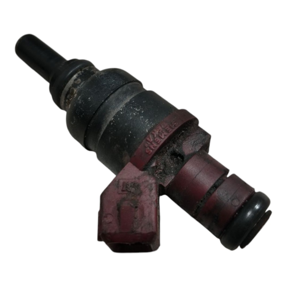 Bico Injetor Mercedes C180 2002 2007 V661 12 7