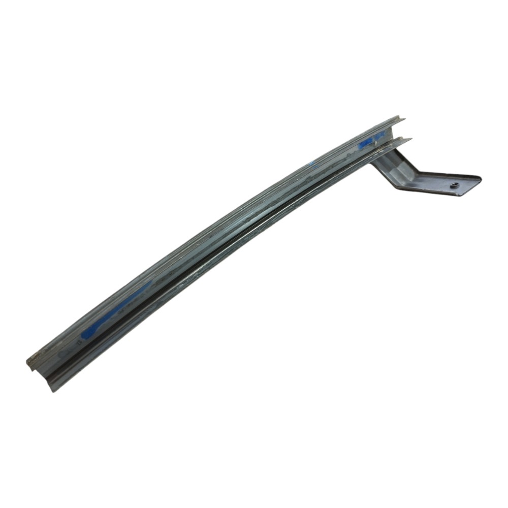 Canaleta Dianteira Esquerda Honda Hrv Exl 2023 2025 V644 4
