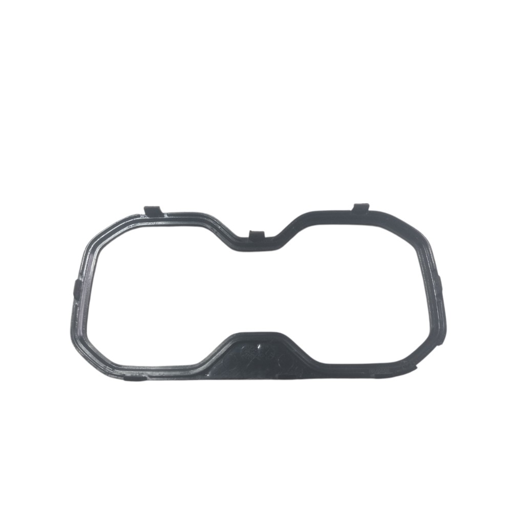 Suporte Borracha Porta Copos Jeep Renegade 2024 2025 1