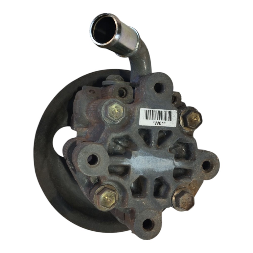 Bomba Direção Hidráulica Chrysler Grand Caravan 2003 V578 6