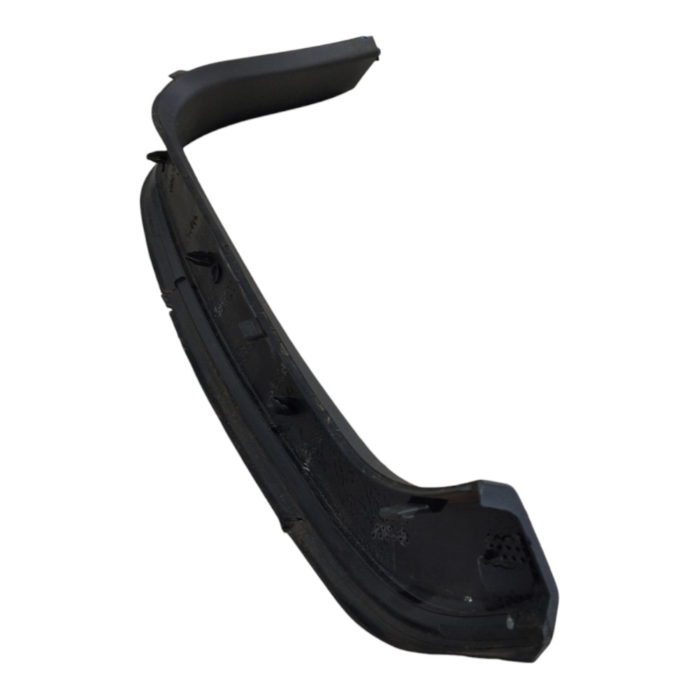 Moldura Caçamba Traseira Esq Ram Rampage Rt 2023 2024 V641 10