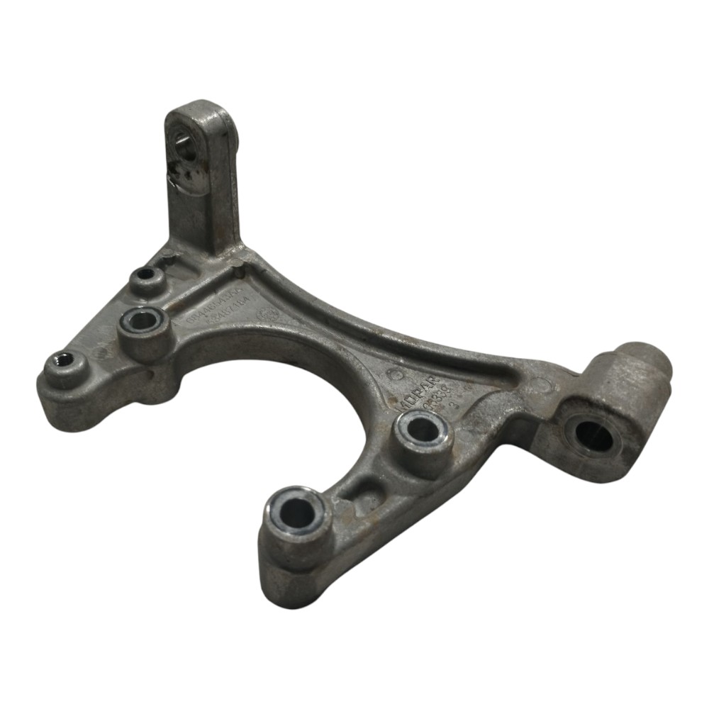 Suporte Diferencial Dianteiro Ram Rampage Rt 2023 2025 V664 9