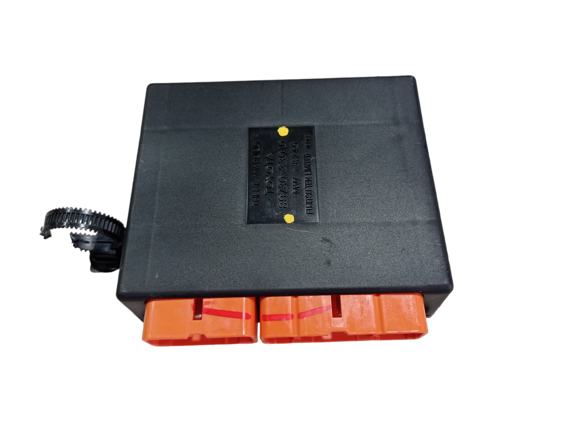 Módulo Alarme Lexus Es300 3.0 1993 89730-33010 V571 2