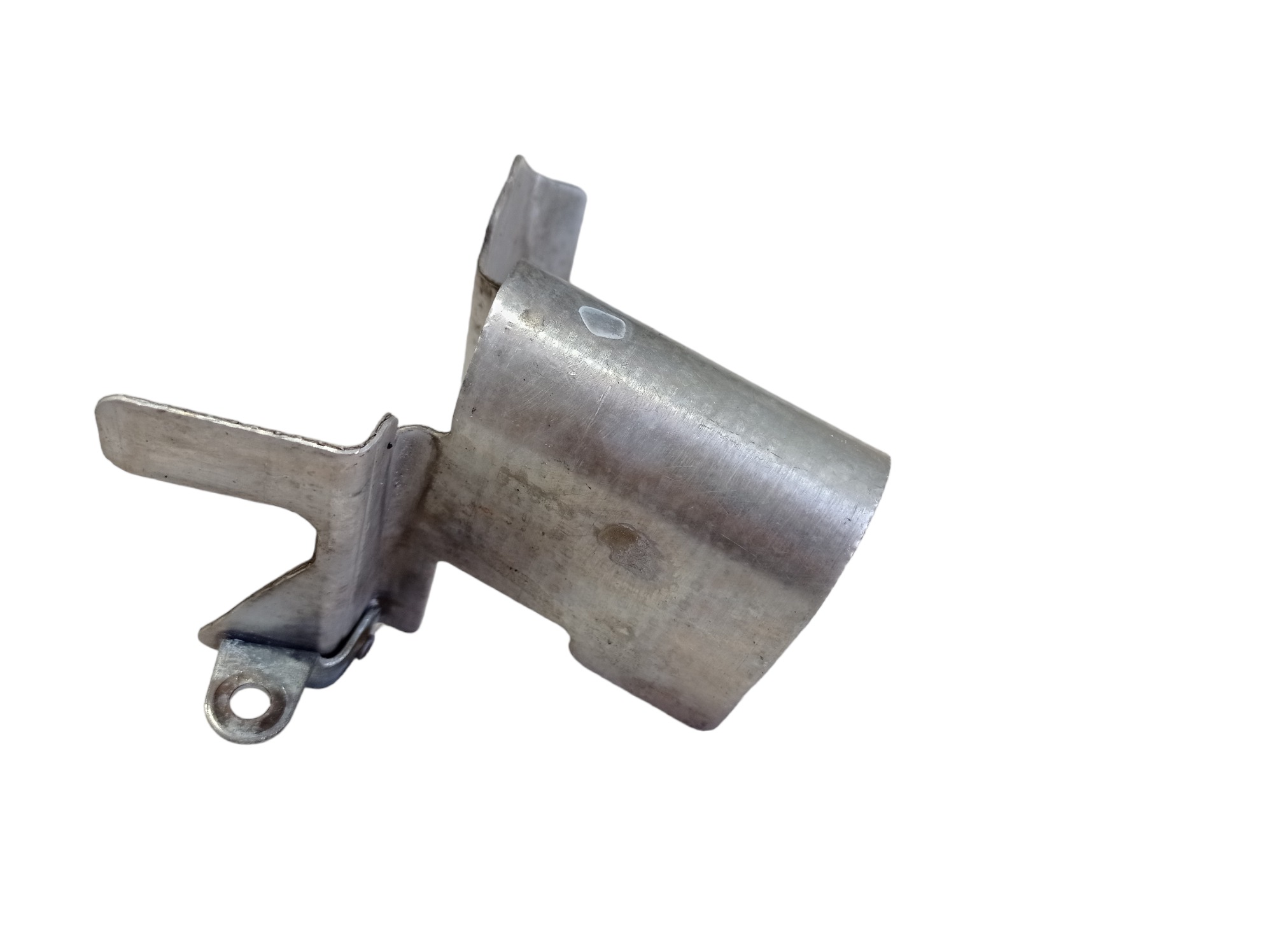 Suporte Cabo Positivo Motor Arranque Range Rover Vogue V583 7