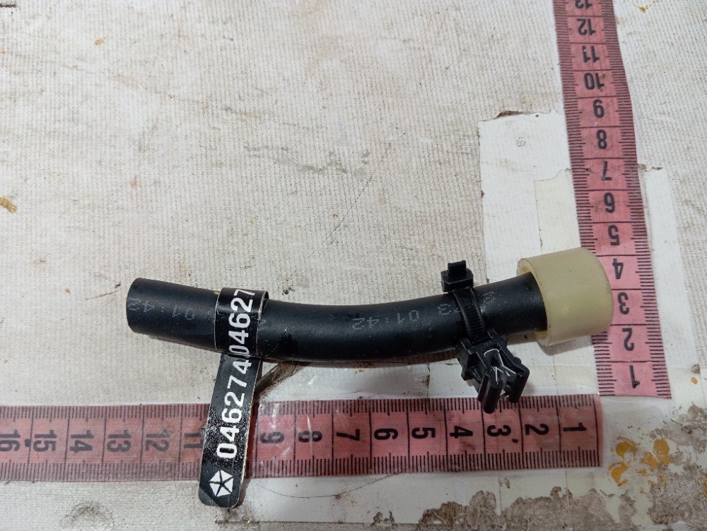 Mangueira Válvula Canister Ram Rampage Rt 2023 2024 V641 7
