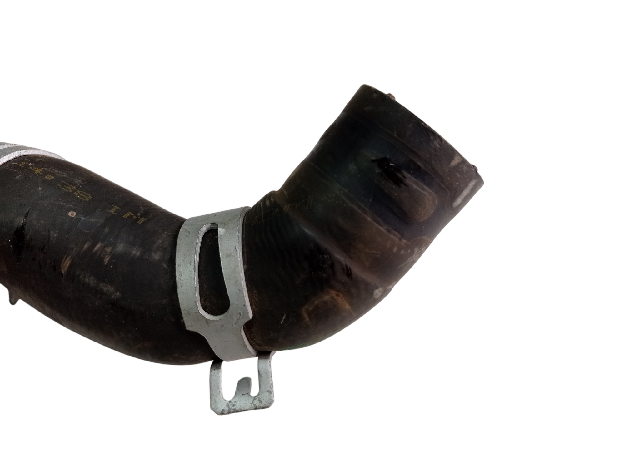 Mangueira Superior Radiador Hb20 Confort 2023 V590 3