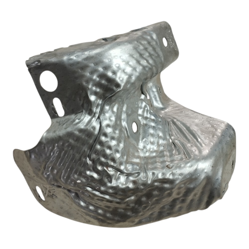 Defletor Turbina Ram Rampage Rt 2023 2024 V641 2