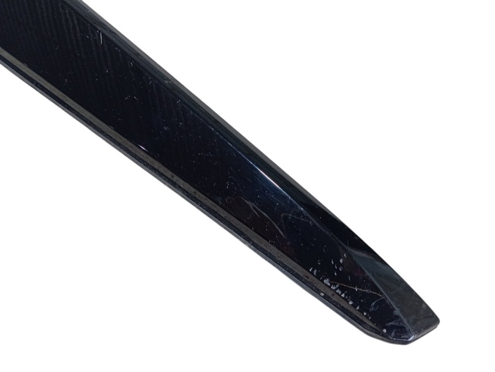 Moldura Ext Esquerda Tampa Traseira Lexus Rx500hf 2023 V619 2