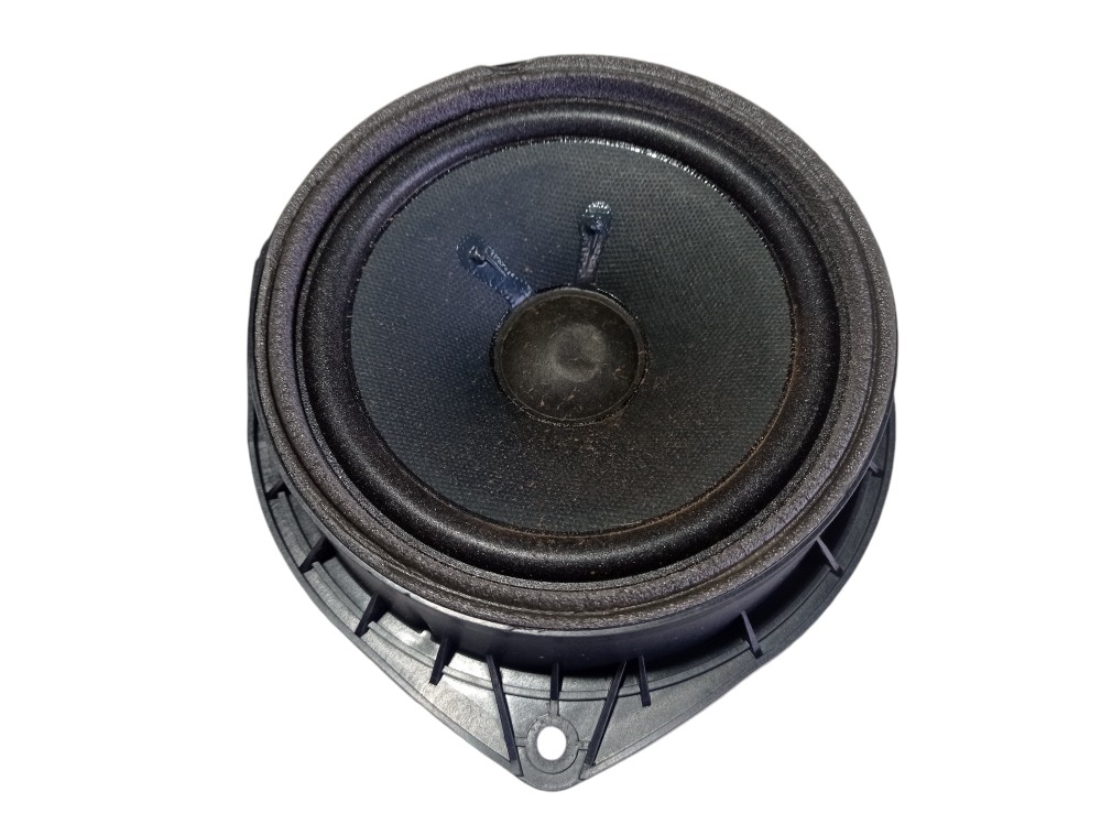 Alto Falante Traseiro Direito Gwm Haval H6 Hfv 1.5 2024 V610 Preto 3
