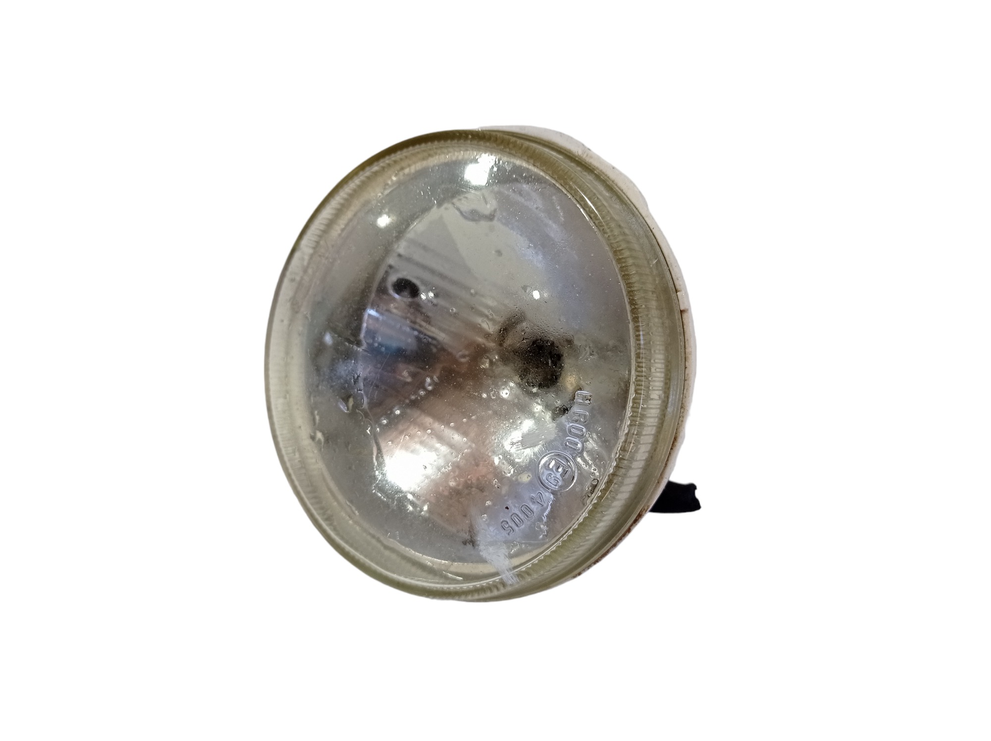 Farol Direito Mitsubishi Pajero Sport 2010 V569 Direito 5