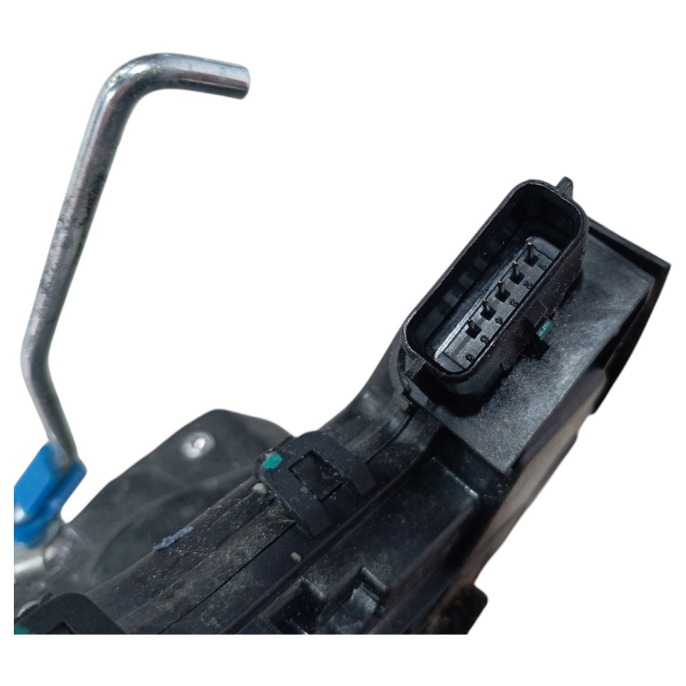 Fechadura Porta Tras Direita Byd Song Plus 2023 2024 25 V642 2
