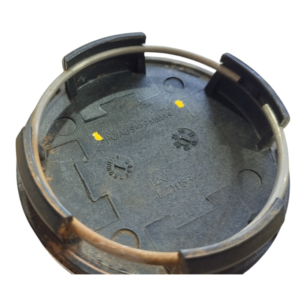 Calota Miolo De Roda Jac Ejs1 2022 2023 V651 7