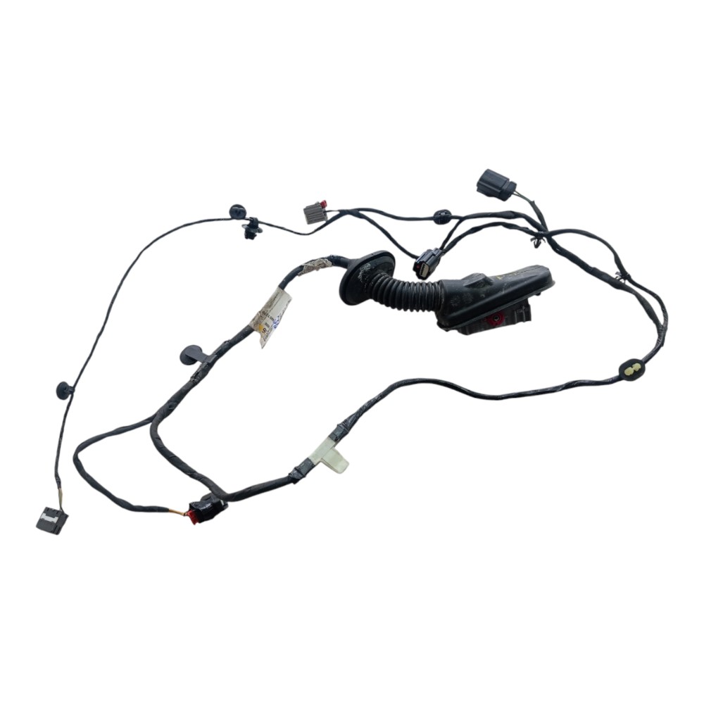 Chicote Porta Dianteira Direita Gm Tracker 2020 2025 V627 6