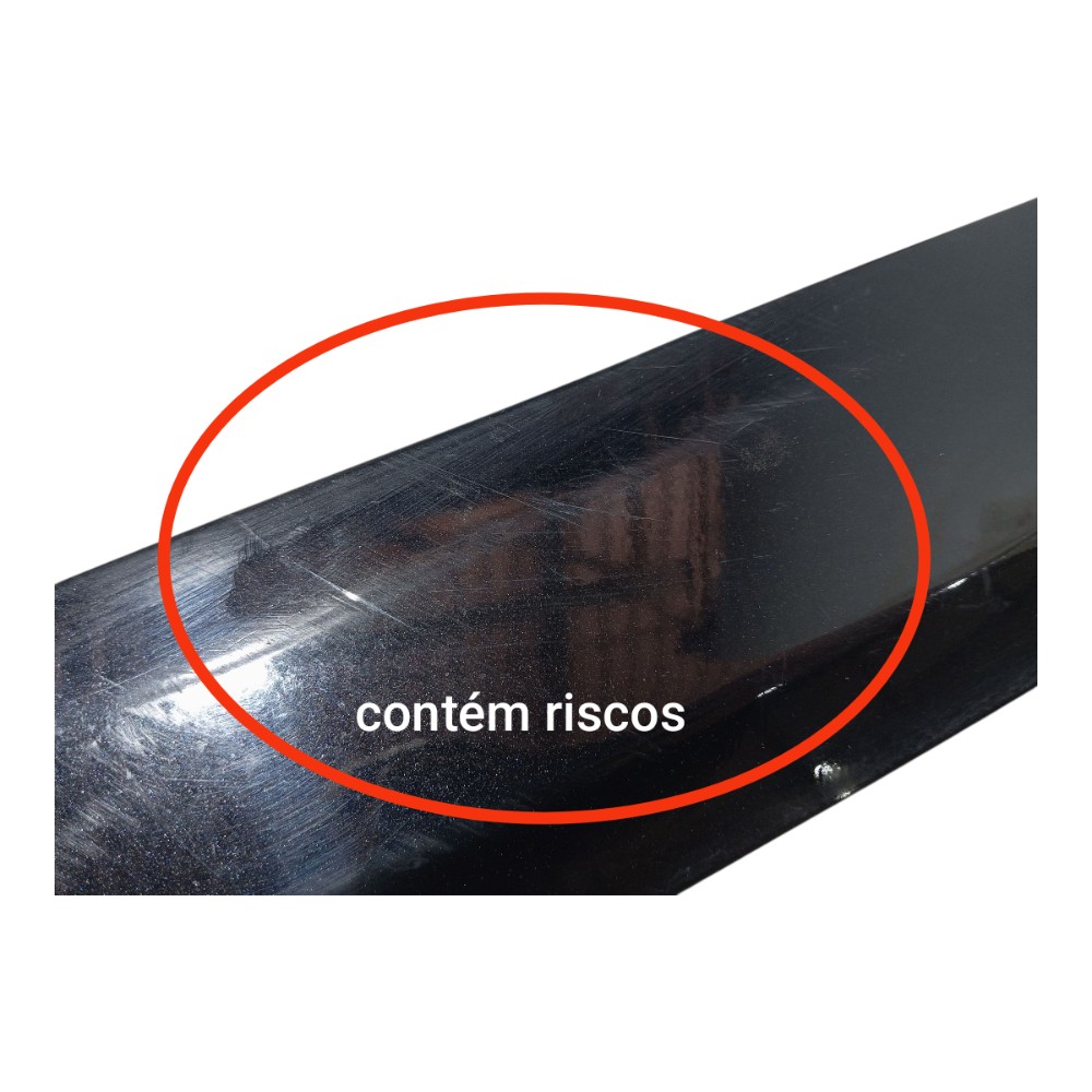 Moldura Porta Dianteira Direita Ram Rampage Rt 2023 25 V664 7
