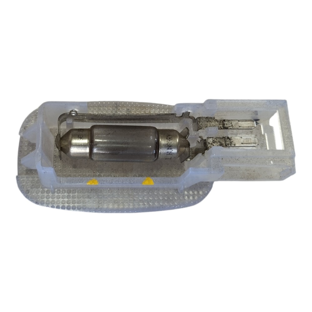 Luz Teto Cortesia Mercedes B180 2010 V630 6