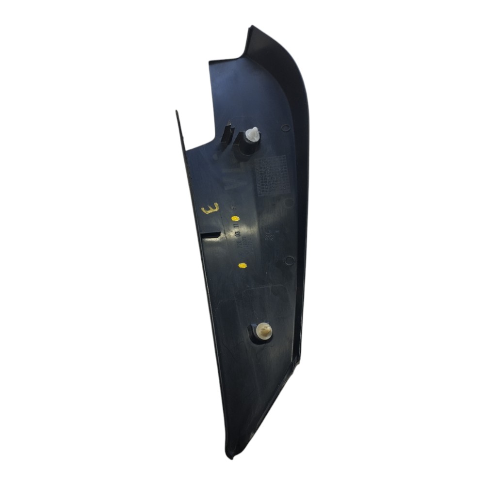Acabamento Porta Dianteira Esq Mercedes B180 2010 1.7 V630 6