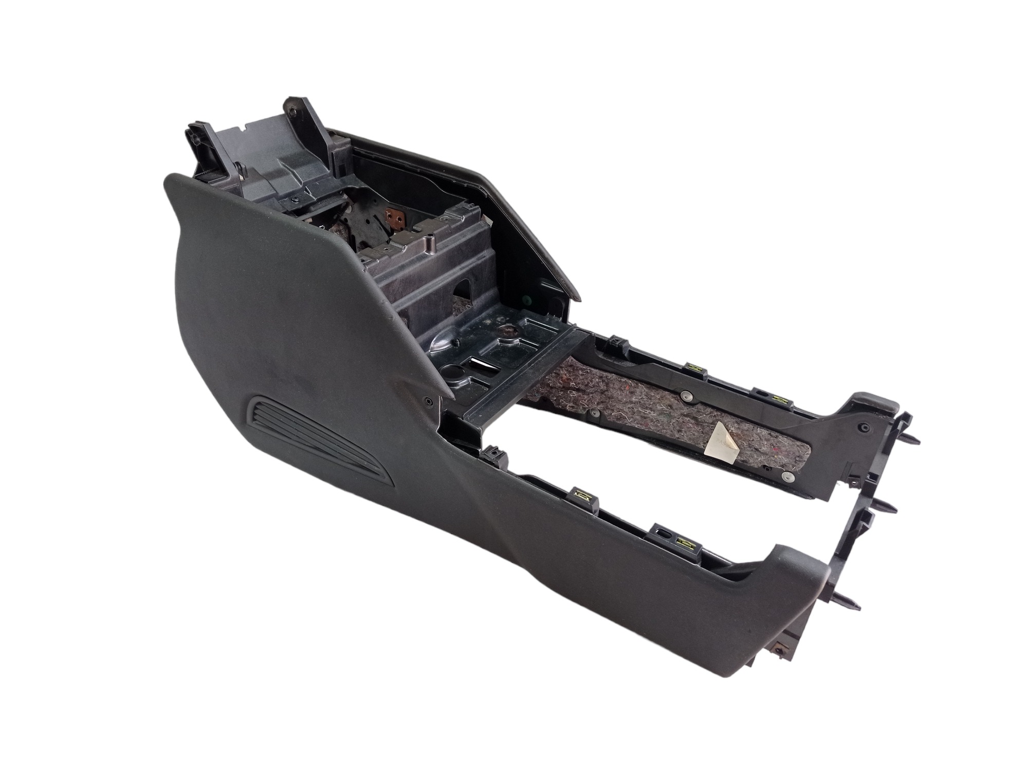 Console Range Rover Vogue 2008 V583 7