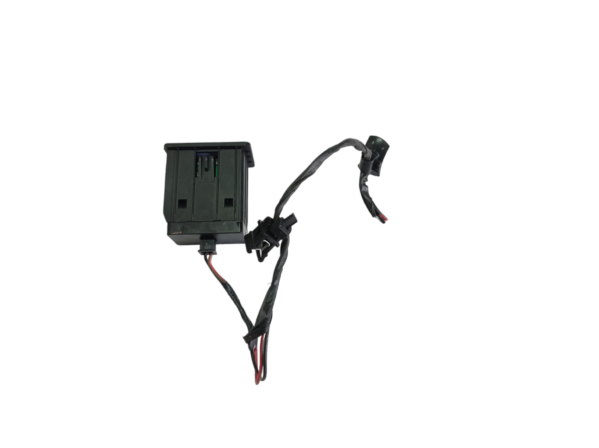 Entrada Usb 5v Jac T40 1.5 2019 V565 2