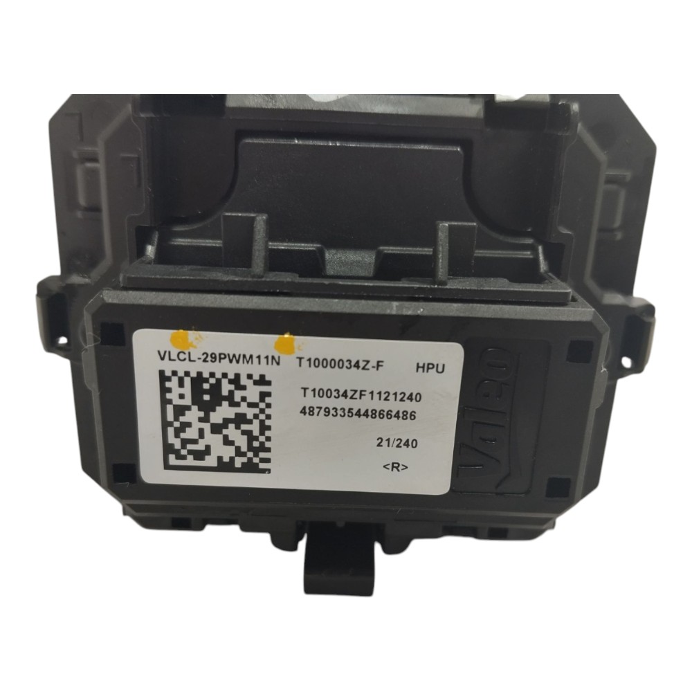 Resistência Ar Condicionado Nissan Leaf 2023 V632 8