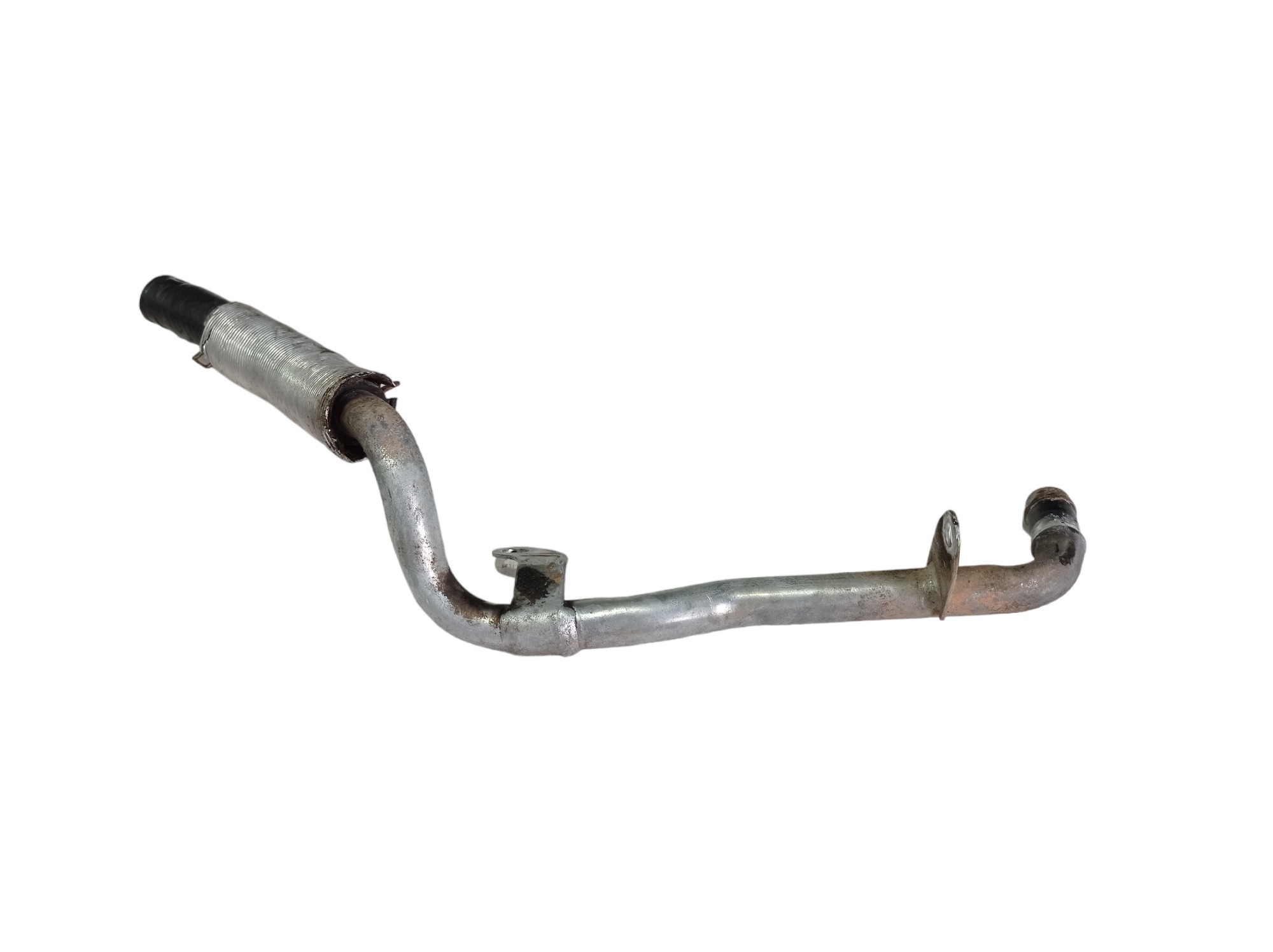 Cano Água Motor Mitsubishi Pajero Sport 2010 V569 4