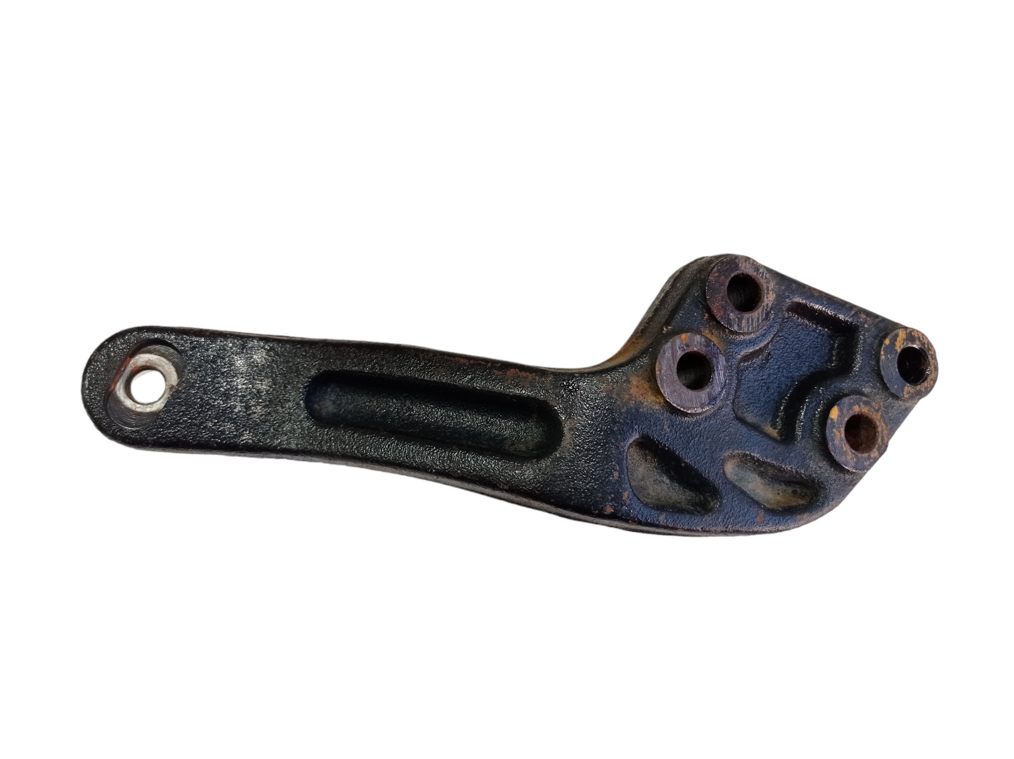 Suporte Coxim Motor Chery Cielo 1.6 2010 A 2012 V514 7