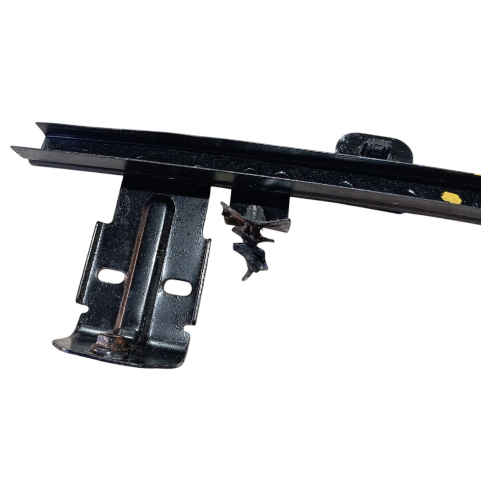 Canaleta Vidro Porta Esquerda Land Rover Defender 2022 V645 3