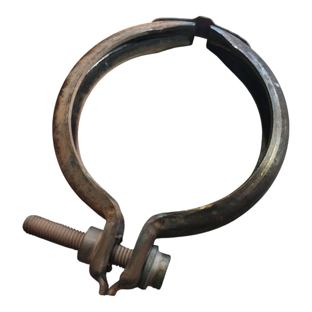 Abraçadeira Turbina Vw Taos Highline 2022 2024 V655 5