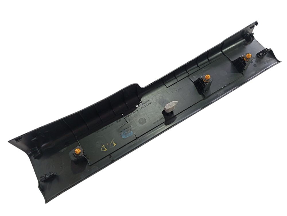 Soleira Dianteira Direita Gwm Ora Gt03 2024 V625 1