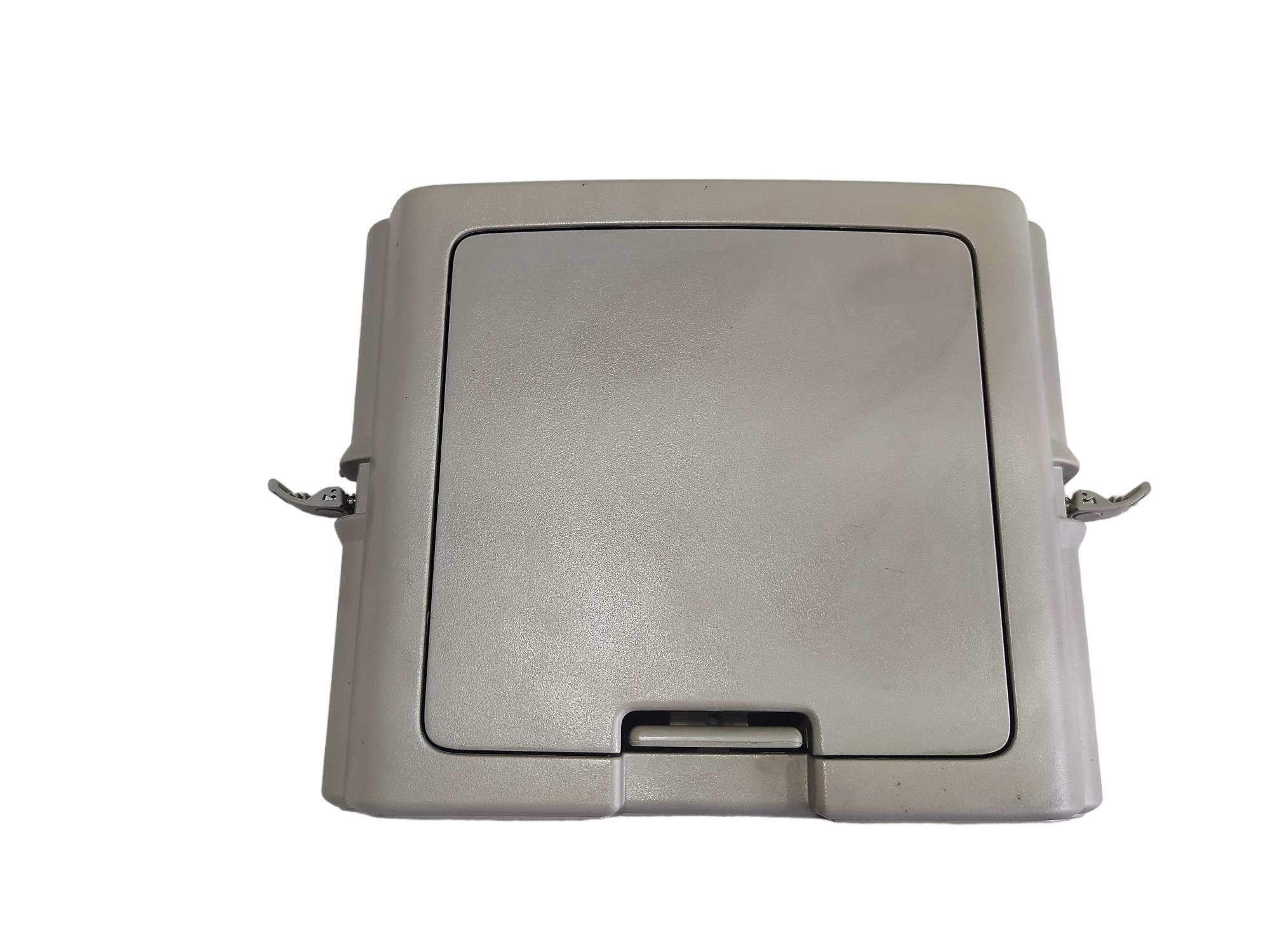 Compartimento Do Teto Chrysler Grand Caravan 2005 V586 1