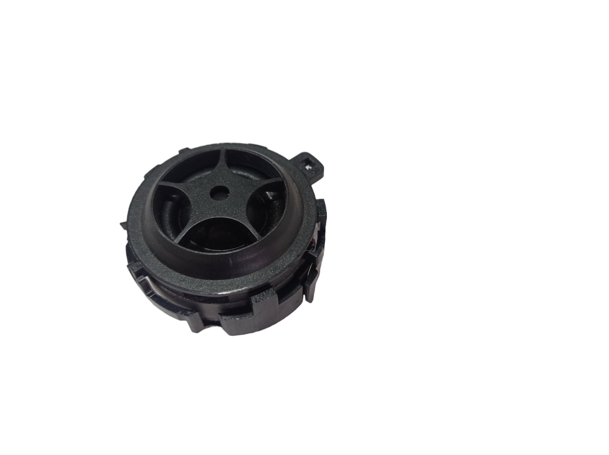 Tweeter Frontal Vw Golf Tsi Comfortline 2017 V585 3