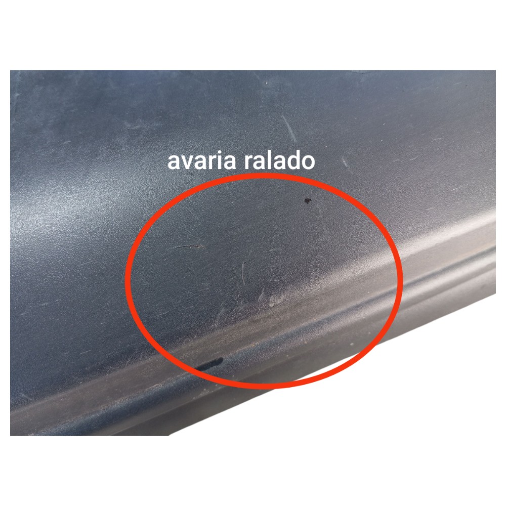 Spoiler Direito Land Rover Discovery 4 2010 A 2014 V656 8
