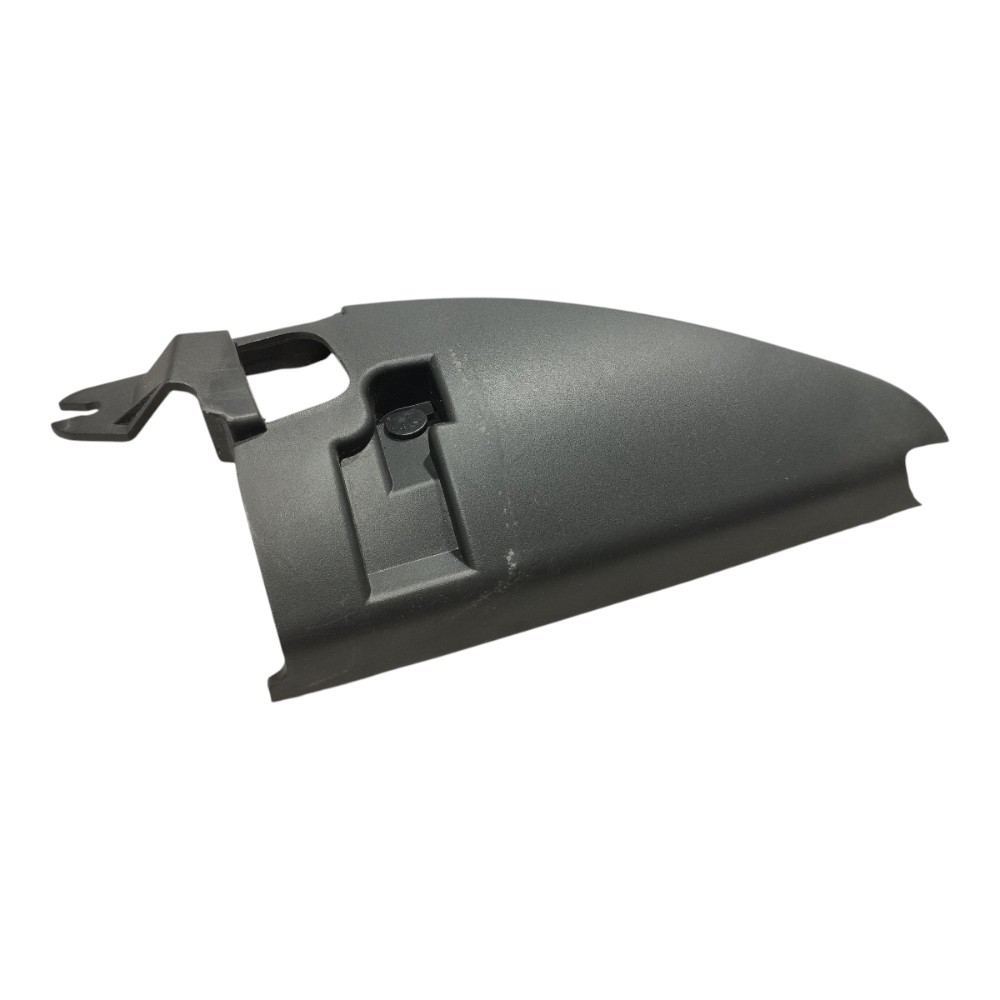 Acabamento Inter Retrovisor Direito Vw Virtus 2018 A 23 V657
