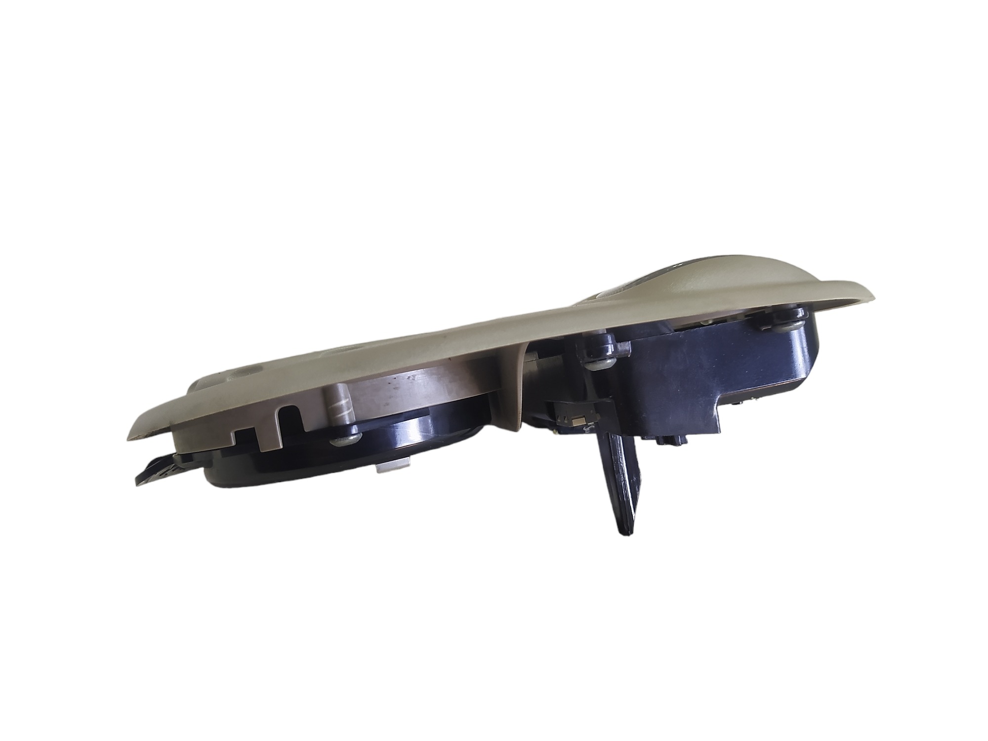 Luz Cortesia Traseira Direita Grand Caravan 2005 V586 8