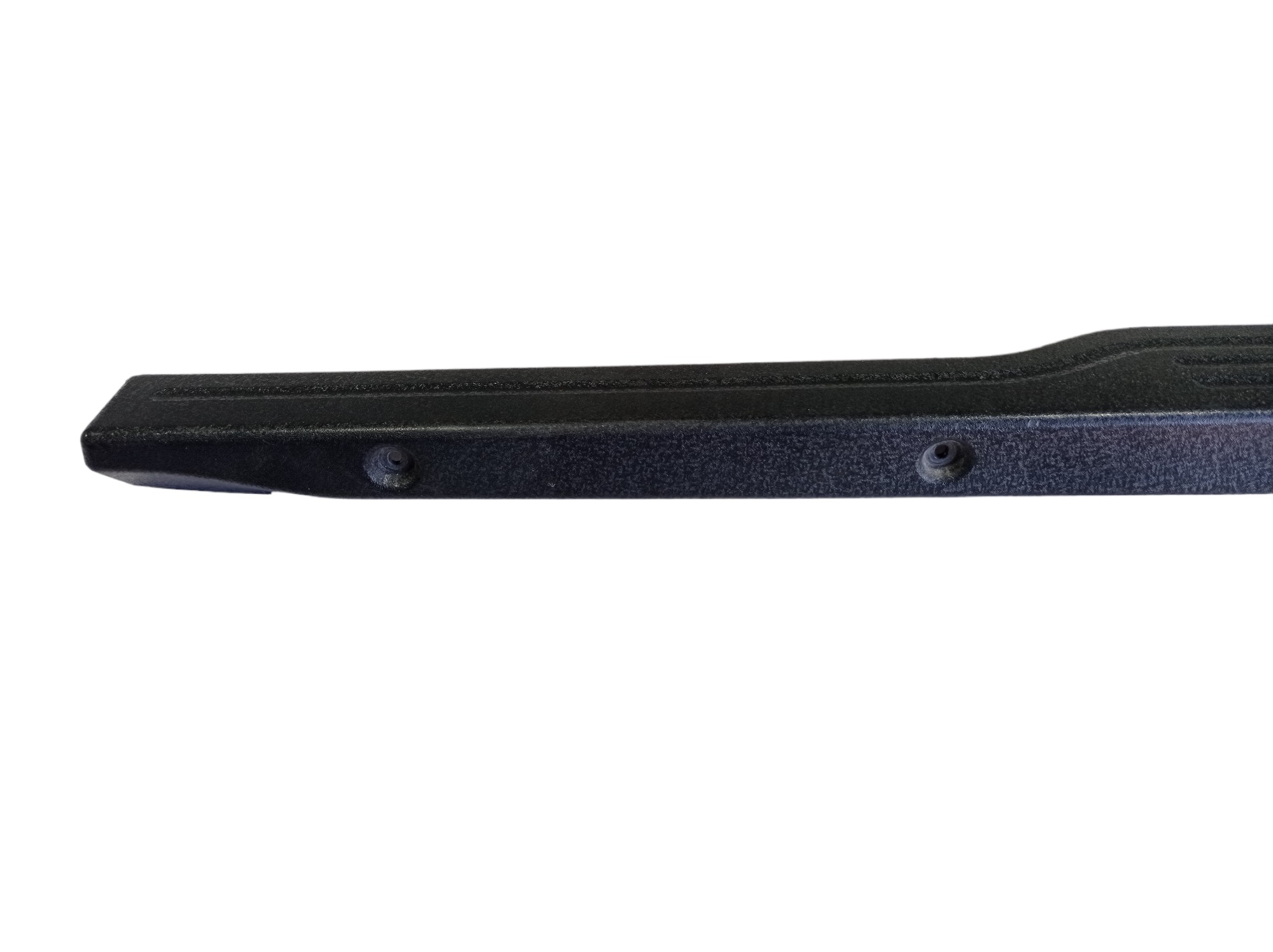 Moldura Inferior Tampa Traseira Range Rover Vogue 2008 V583 3