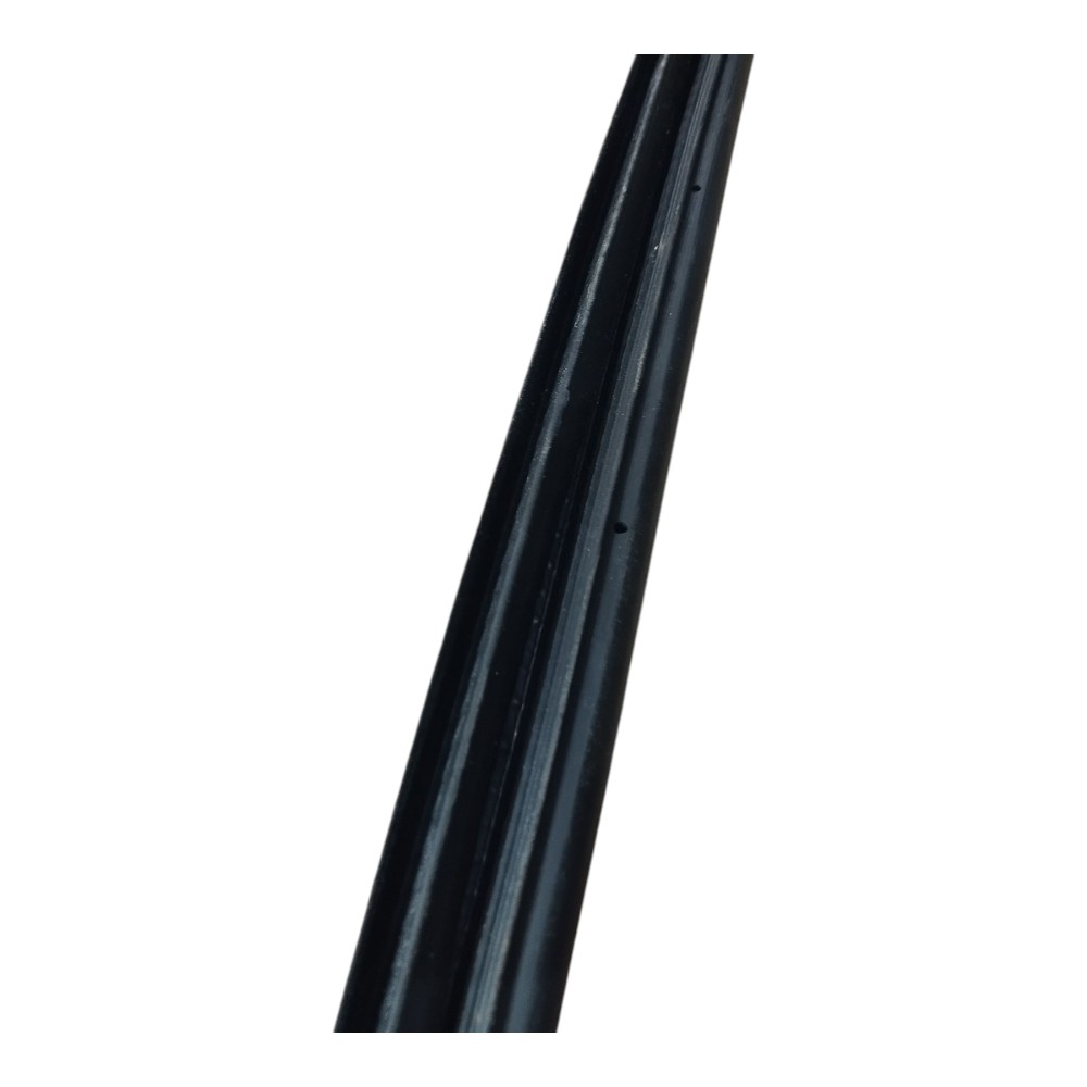 Borracha Porta Traseira Esquerd Honda Civic 2010 A 2015 V658 5