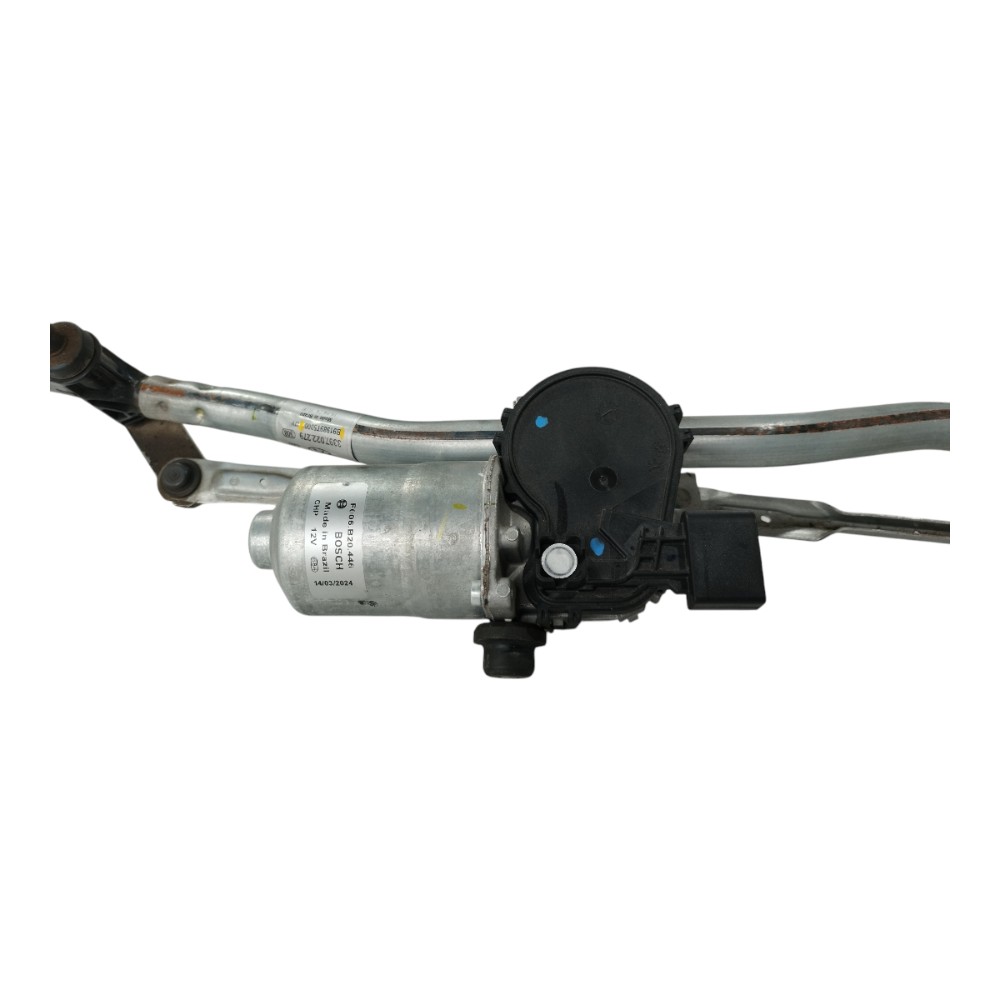 Motor Limpador Parabrisa Chery Tiggo 5x Sport 2024 V621 8