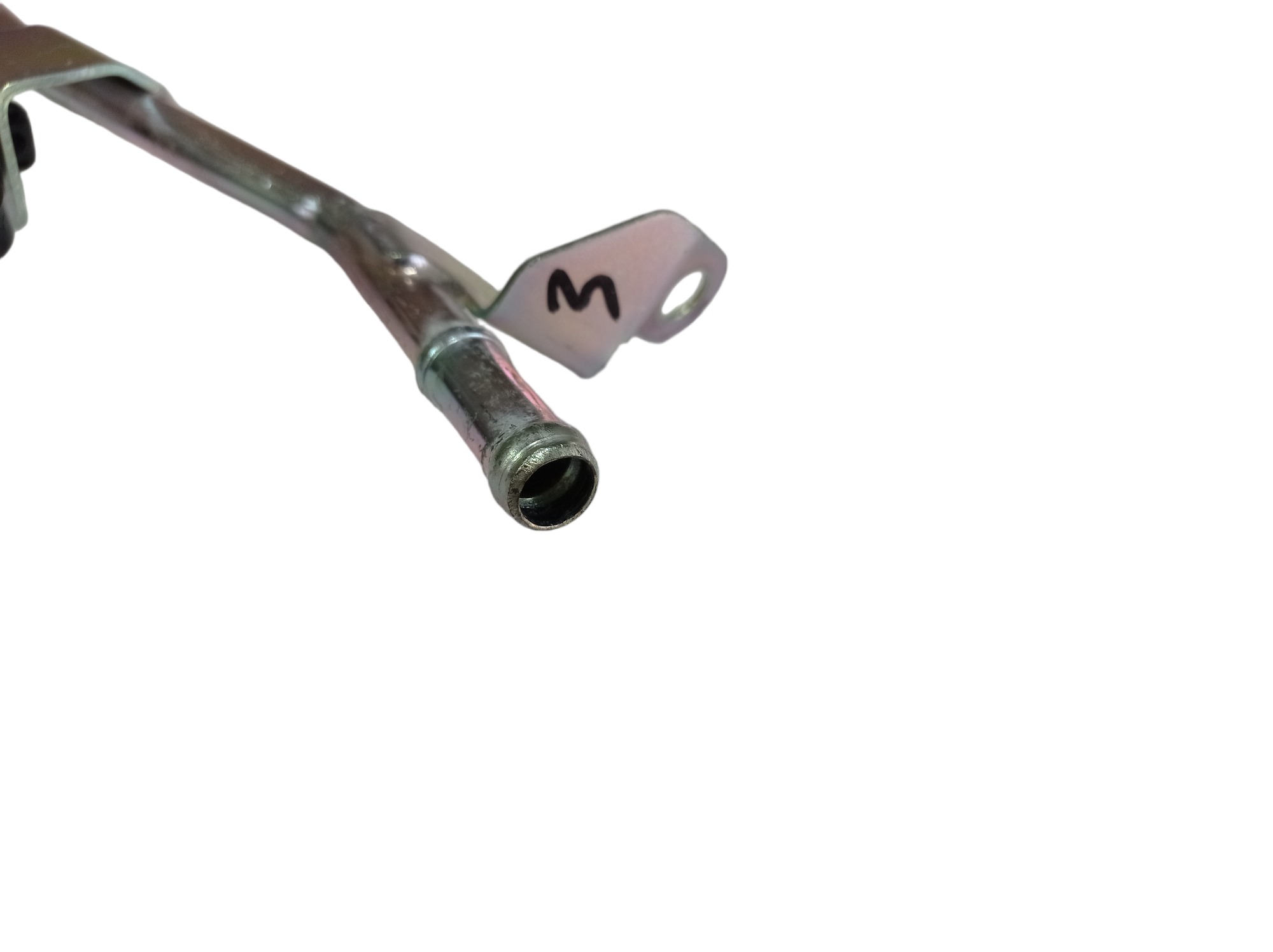 Cano Combustível Jac T40 1.5 2019 V565 1